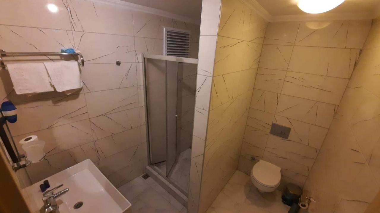 Galata Life Otel Banyo 