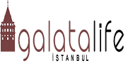 Galata Life Otel Logo